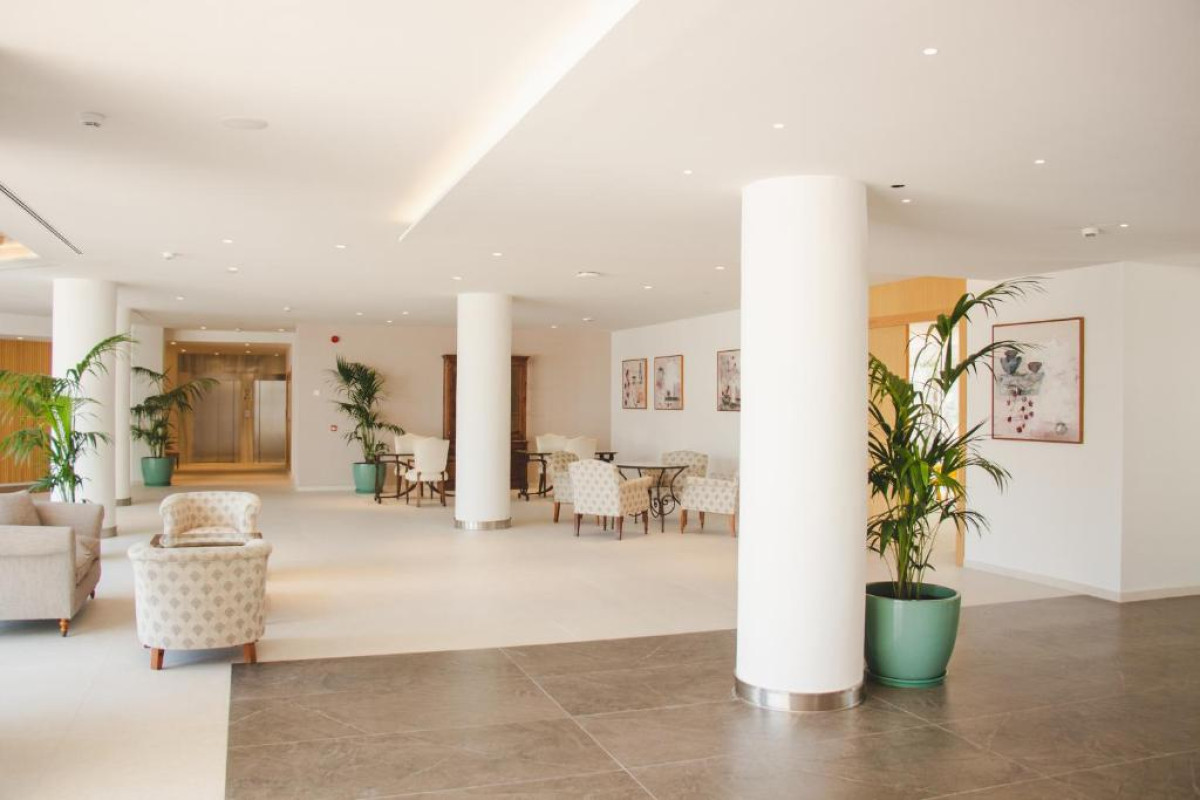 Hipotels Bahia Grande Aparthotel