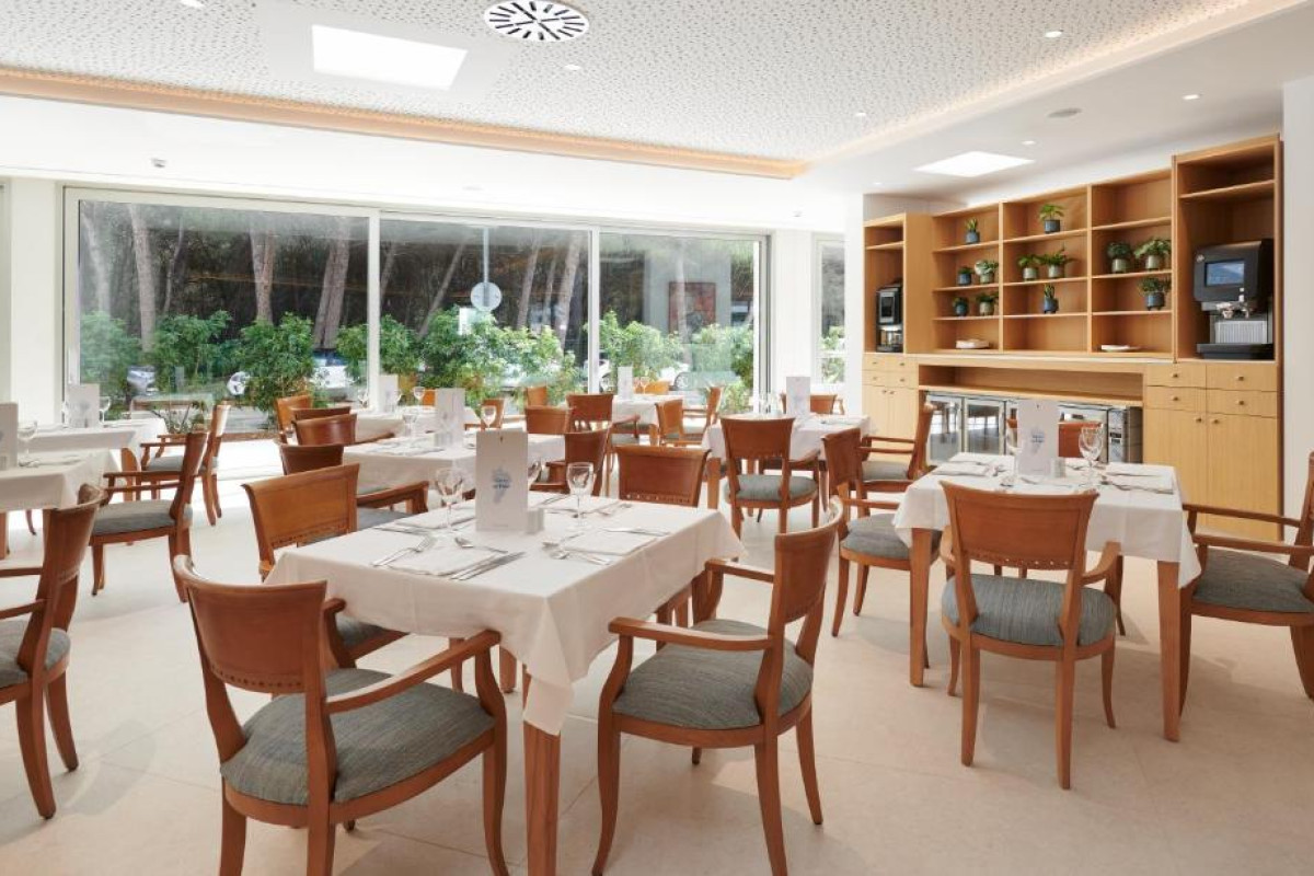 Hipotels Bahia Grande Aparthotel