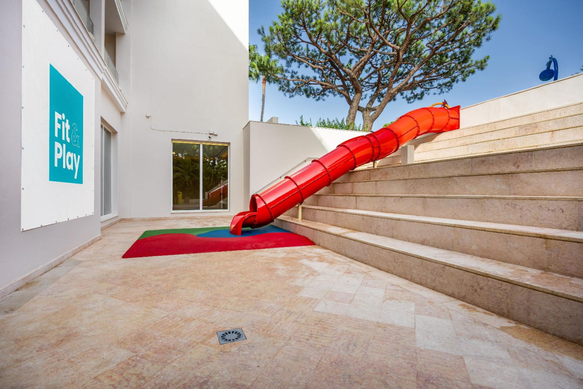 Hipotels Barrosa Garden