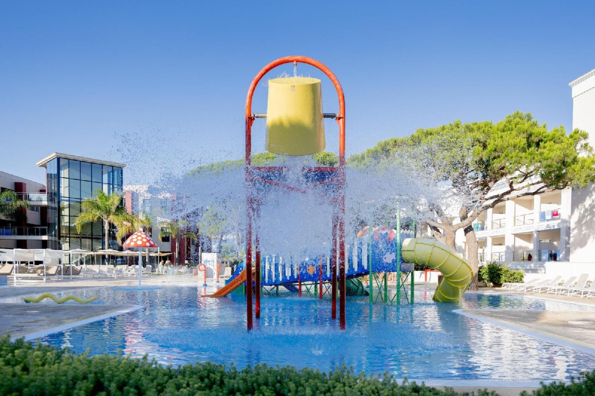 Hipotels Barrosa Garden