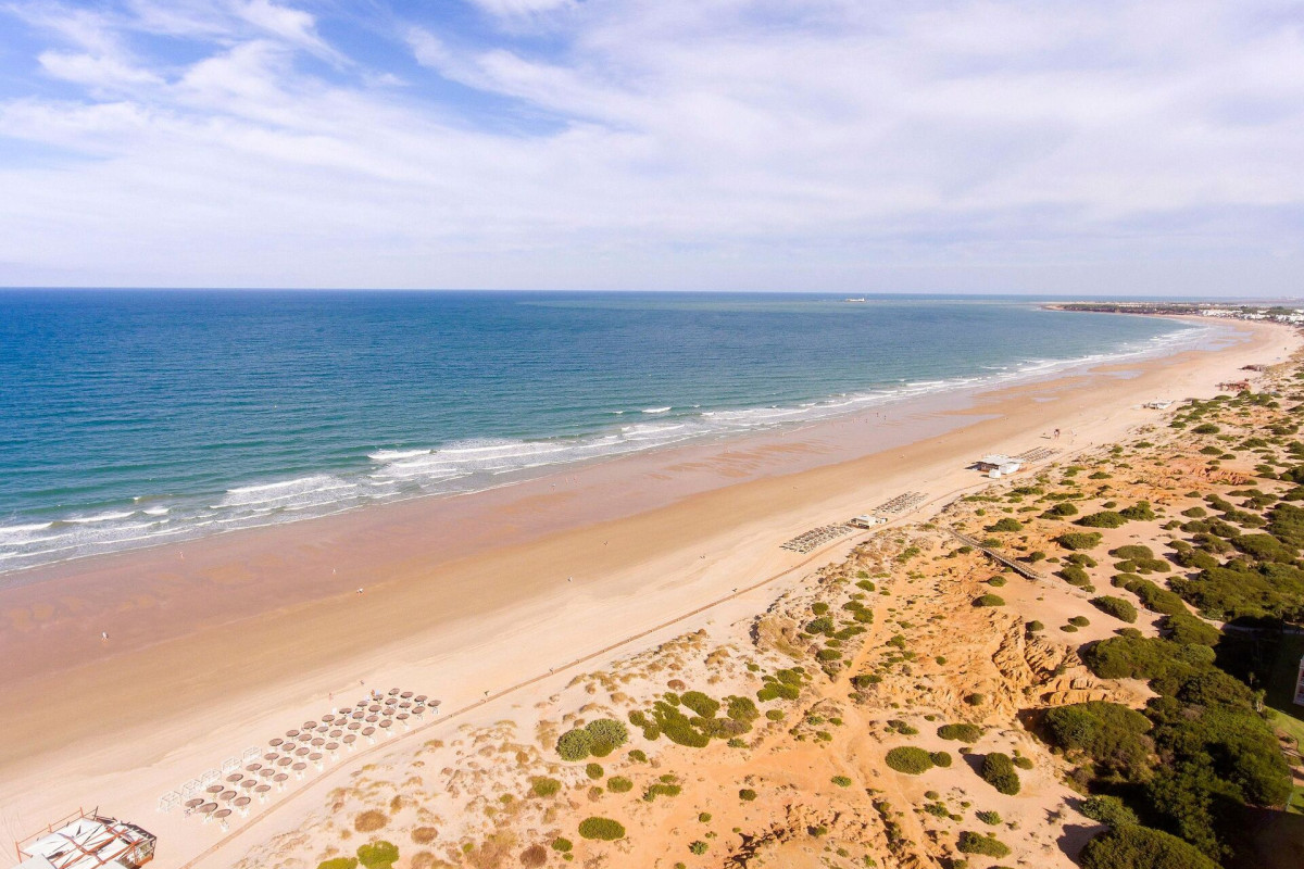 Hipotels Barrosa Palace & Spa