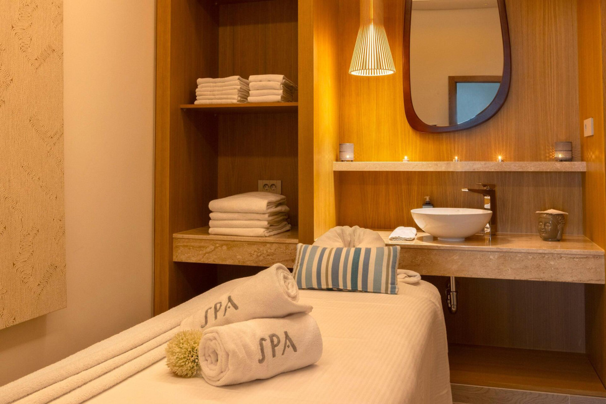 Hipotels Barrosa Palace & Spa