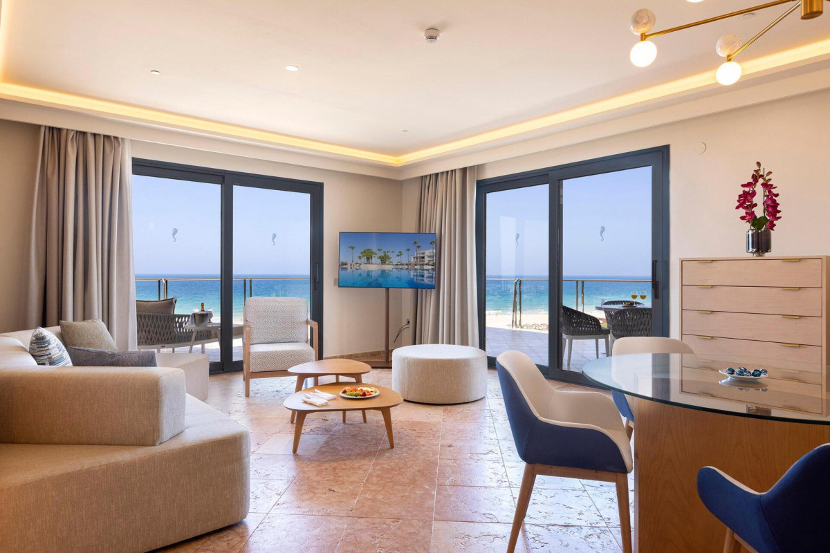 Hipotels Barrosa Palace & Spa