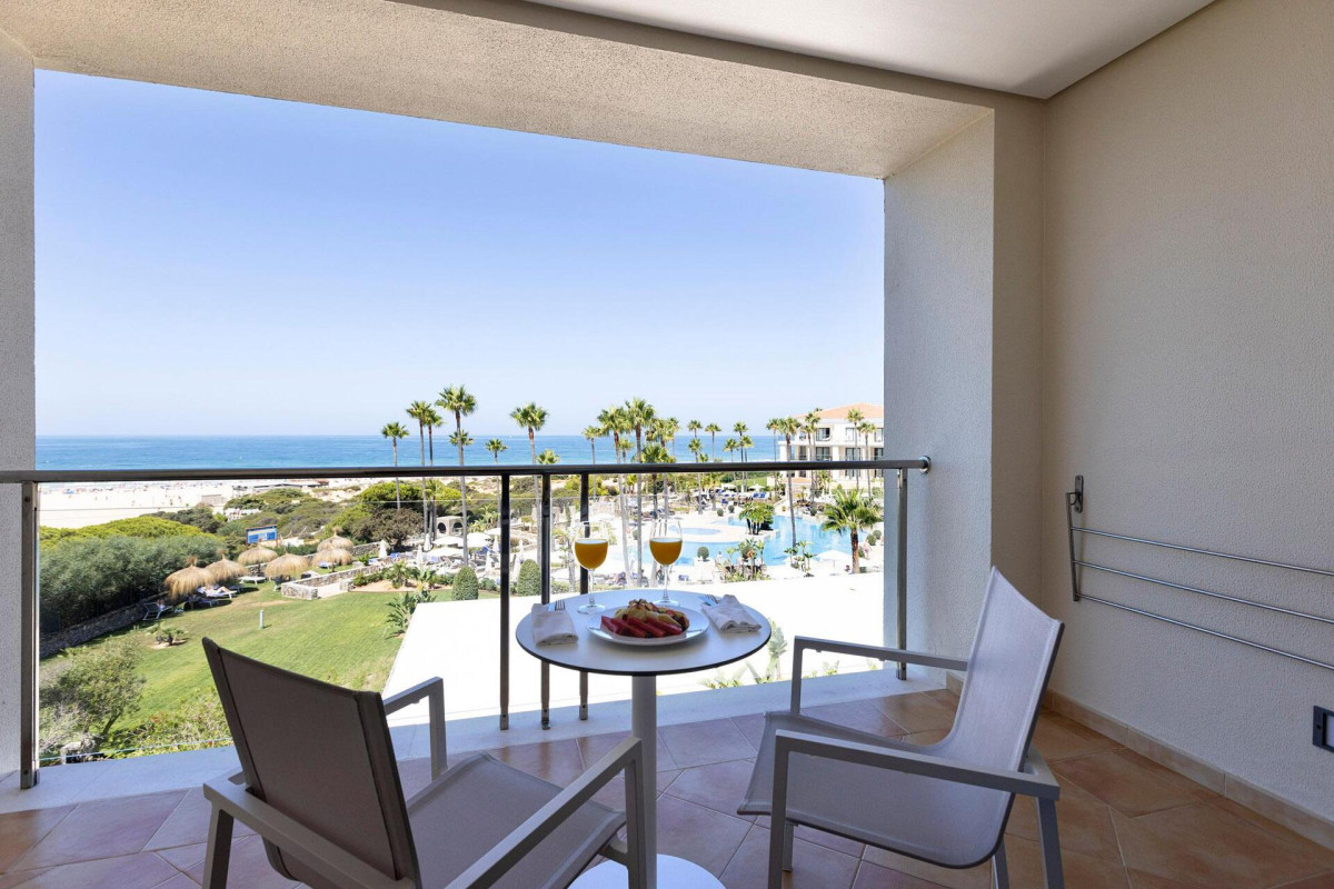 Hipotels Barrosa Palace & Spa
