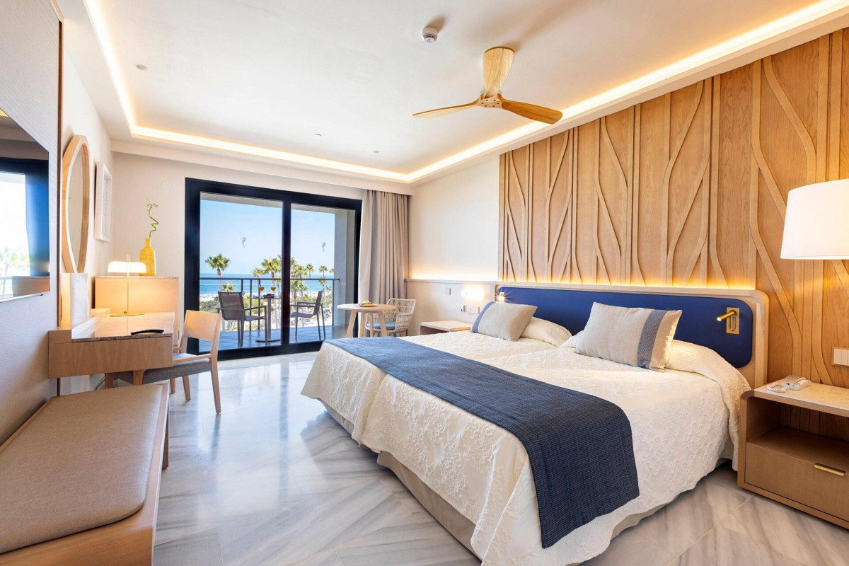 Hipotels Barrosa Palace & Spa