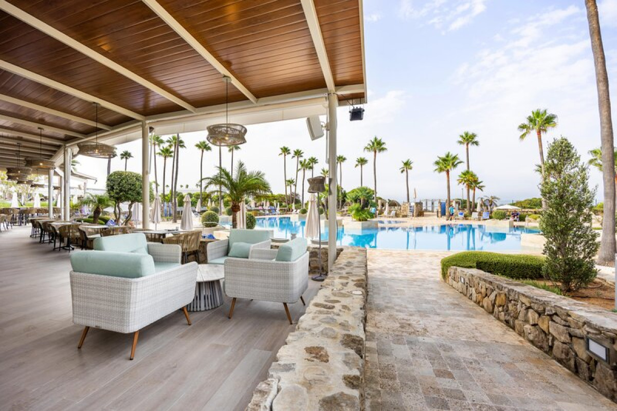 Hipotels Barrosa Palace & Spa