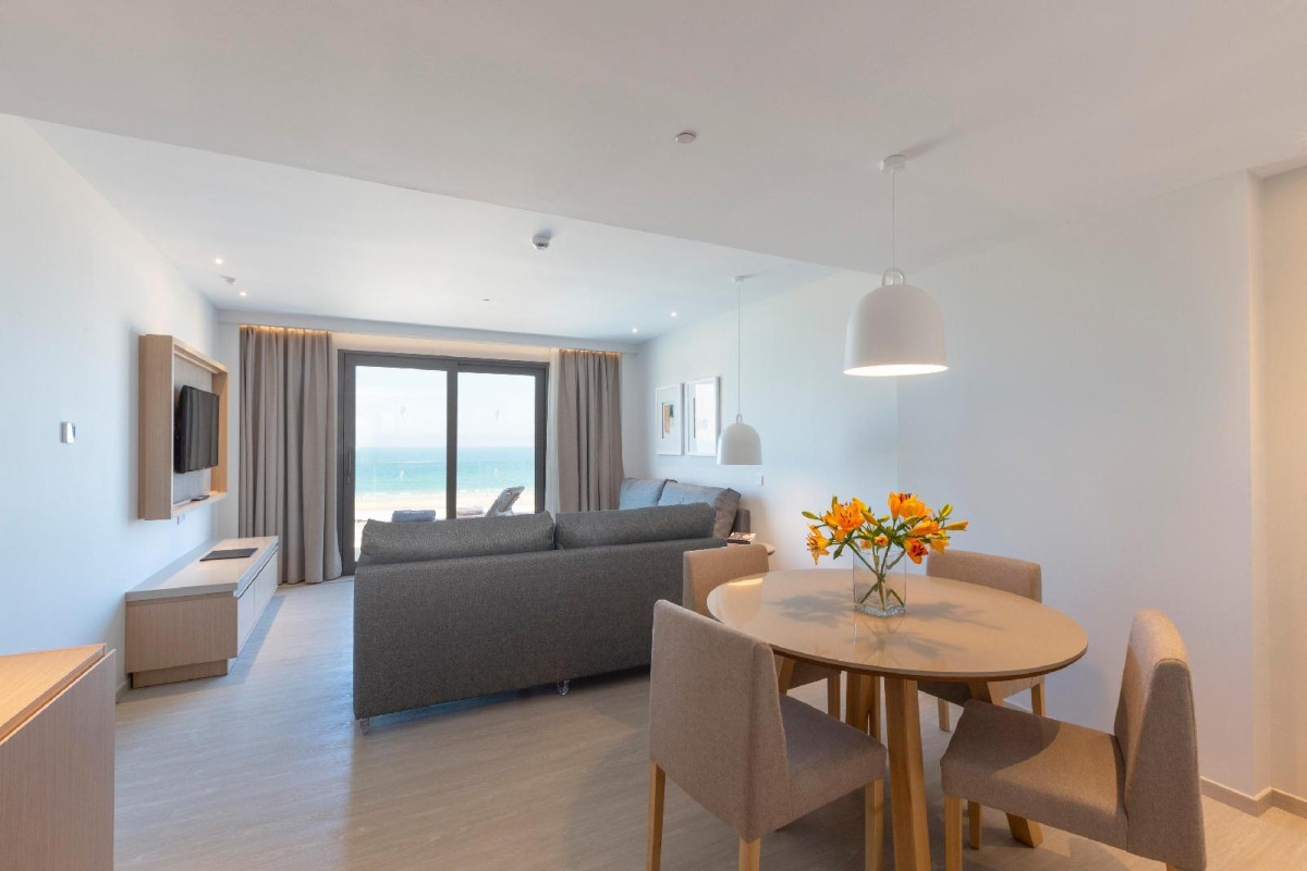 Hipotels Barrosa Park