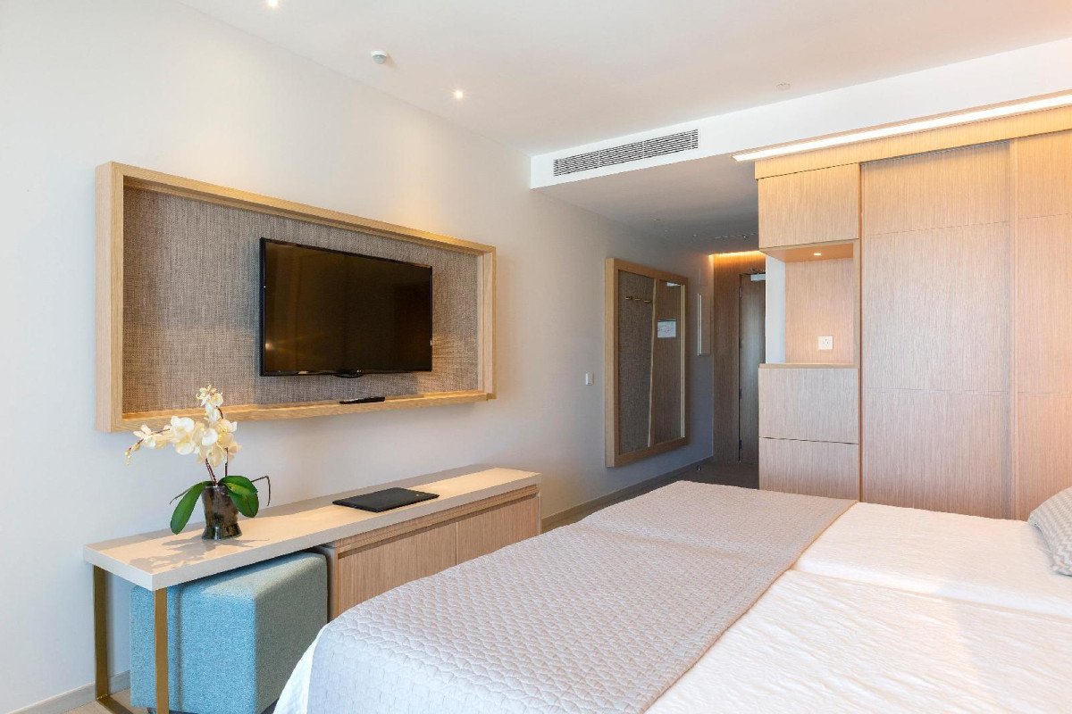 Hipotels Barrosa Park