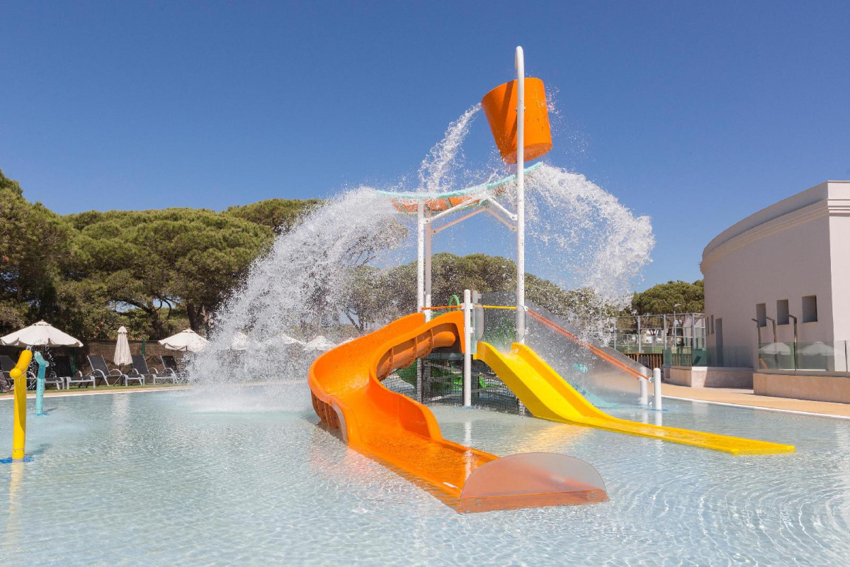 Hipotels Barrosa Park