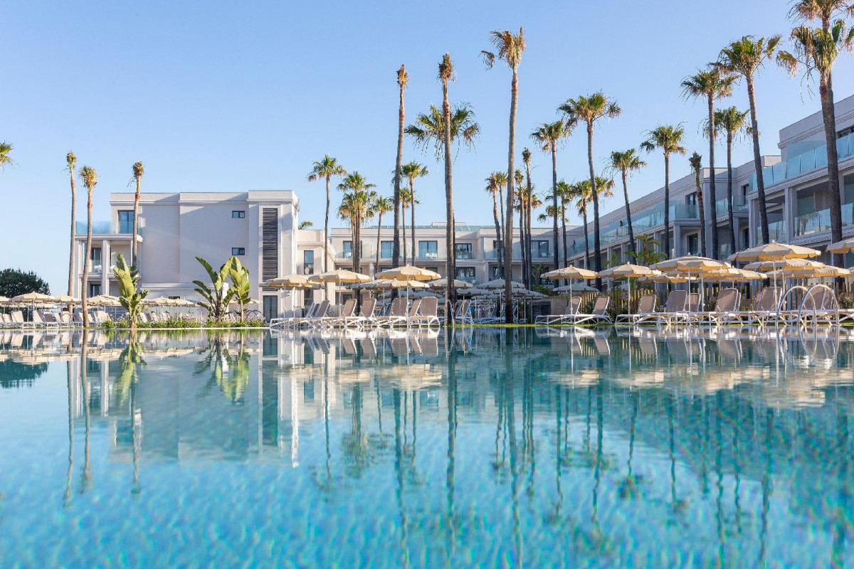 Hipotels Barrosa Park