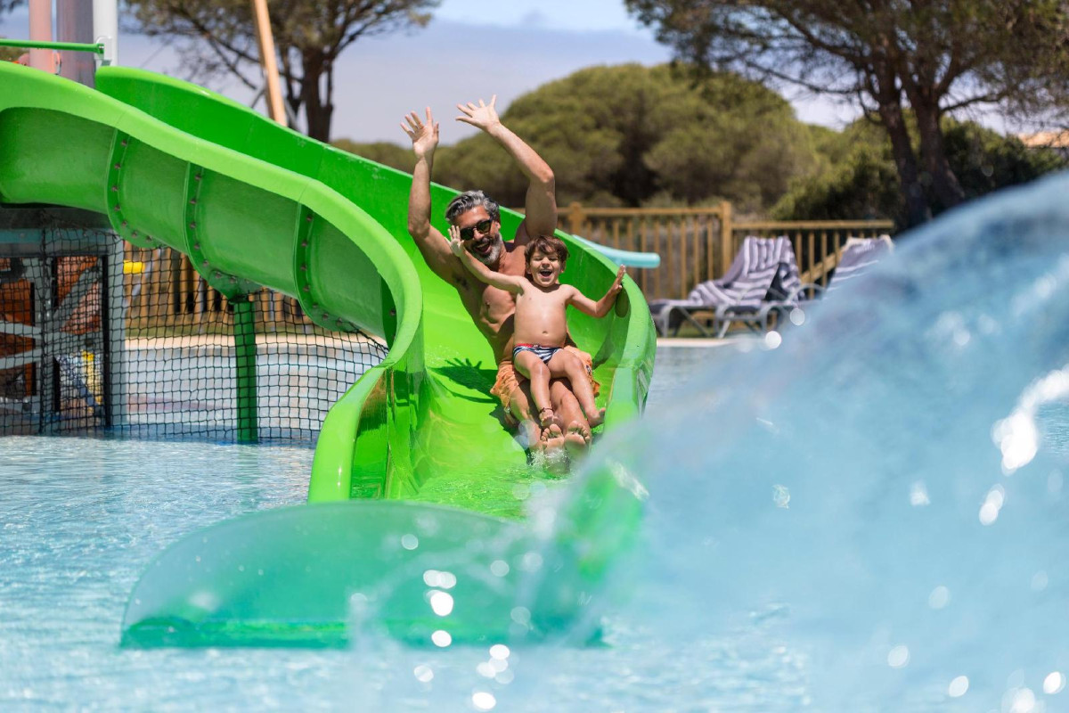 Hipotels Barrosa Park