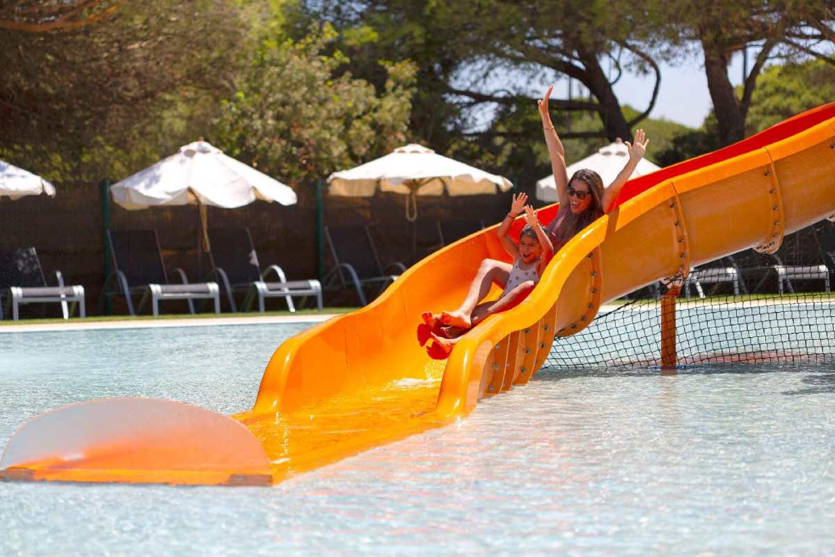 Hipotels Barrosa Park