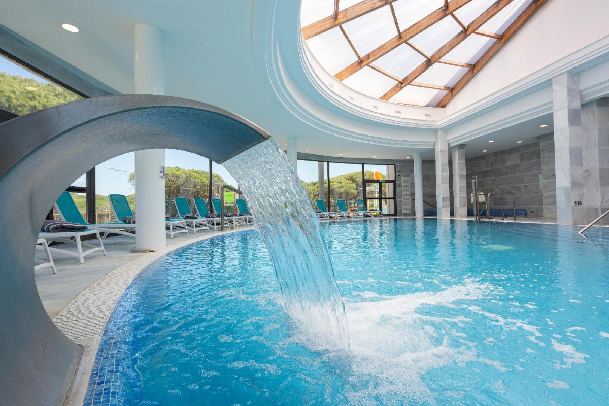 Hipotels Barrosa Park