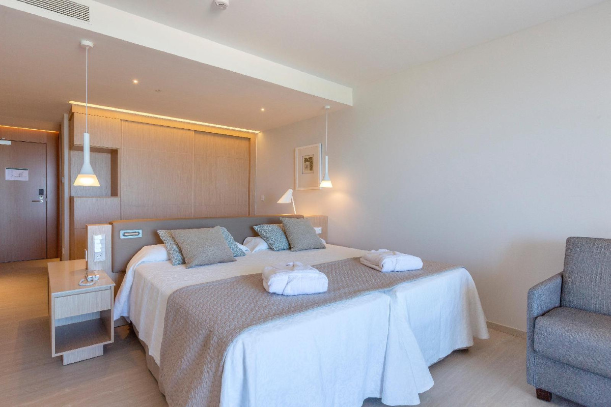 Hipotels Barrosa Park