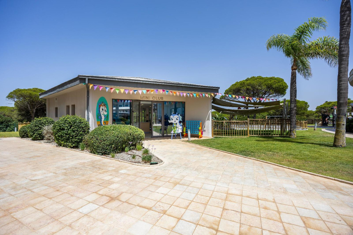 Hipotels Barrosa Park