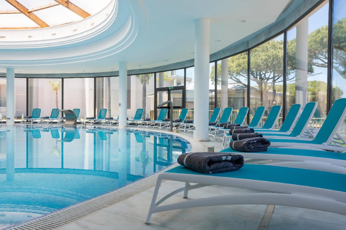 Hipotels Barrosa Park