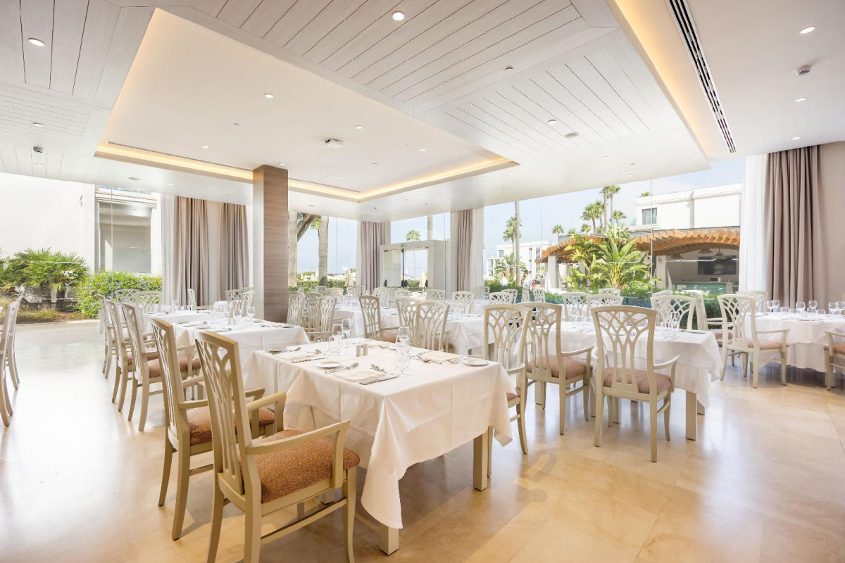 Hipotels Barrosa Park