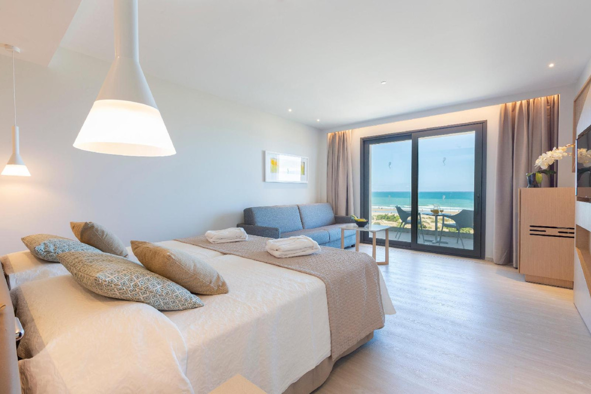 Hipotels Barrosa Park