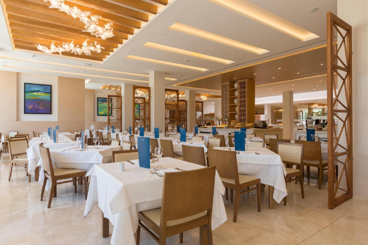 Hipotels Barrosa Park