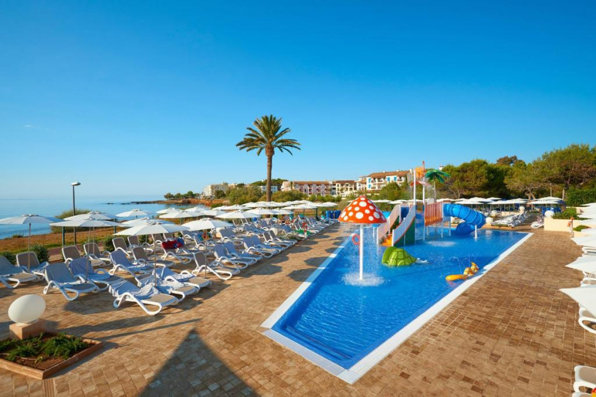 Hipotels Cala Bona Club