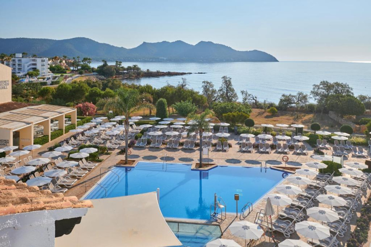 Hipotels Cala Bona Club