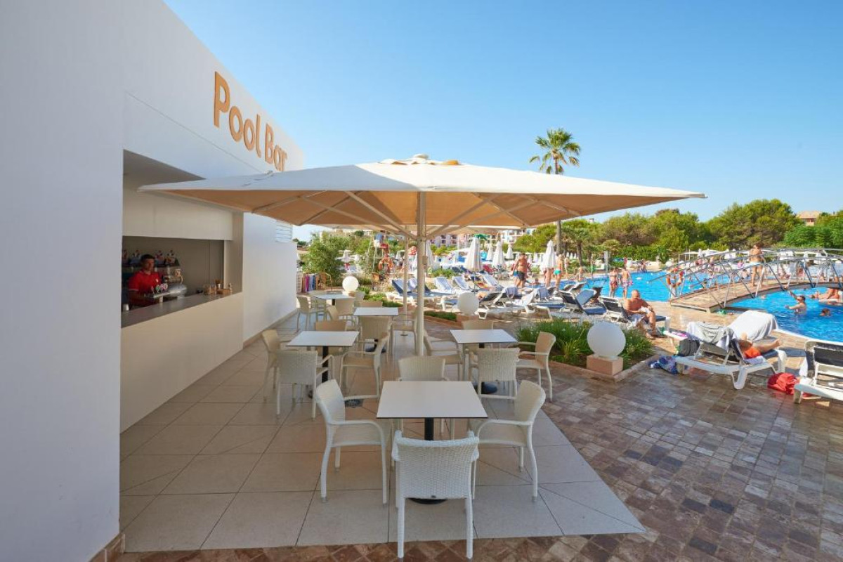Hipotels Cala Bona Club