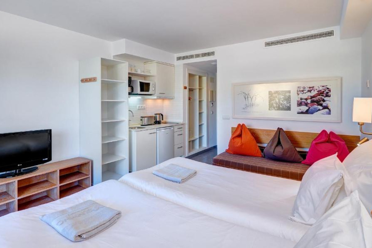 Hipotels Cala Bona Club