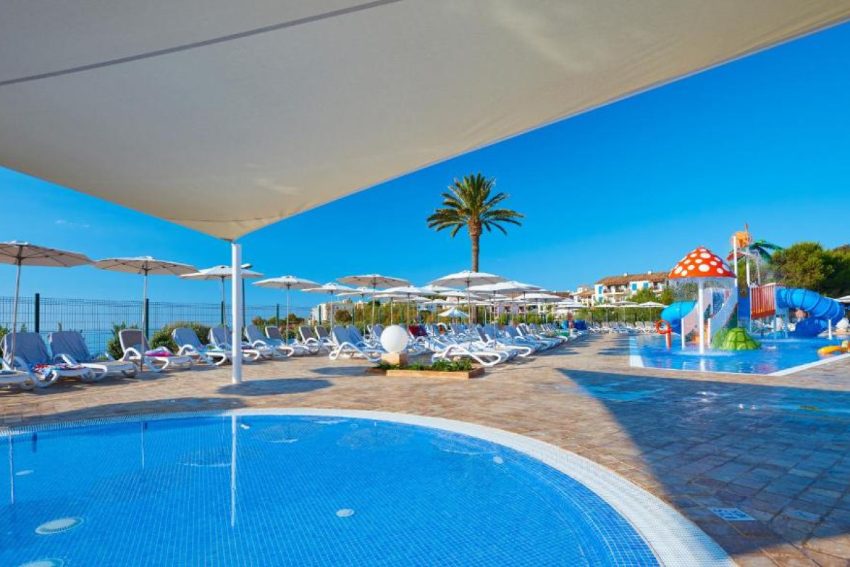 Hipotels Cala Bona Club