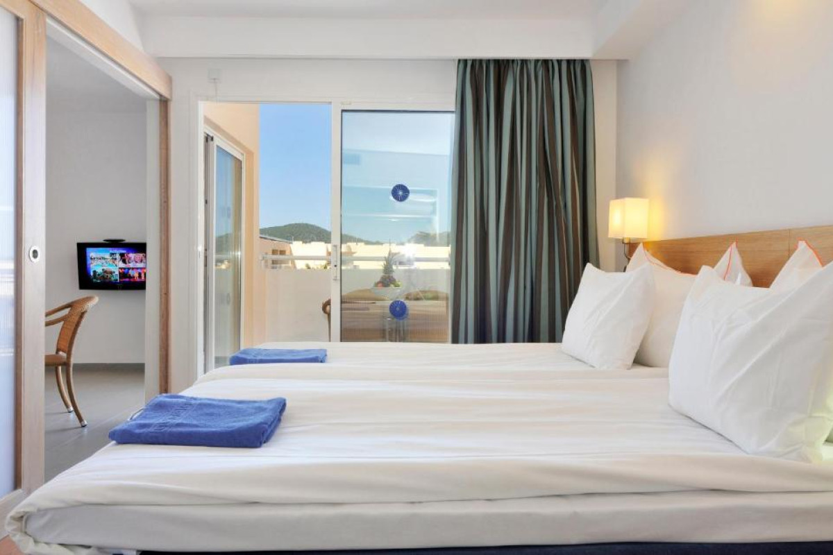 Hipotels Cala Bona Club