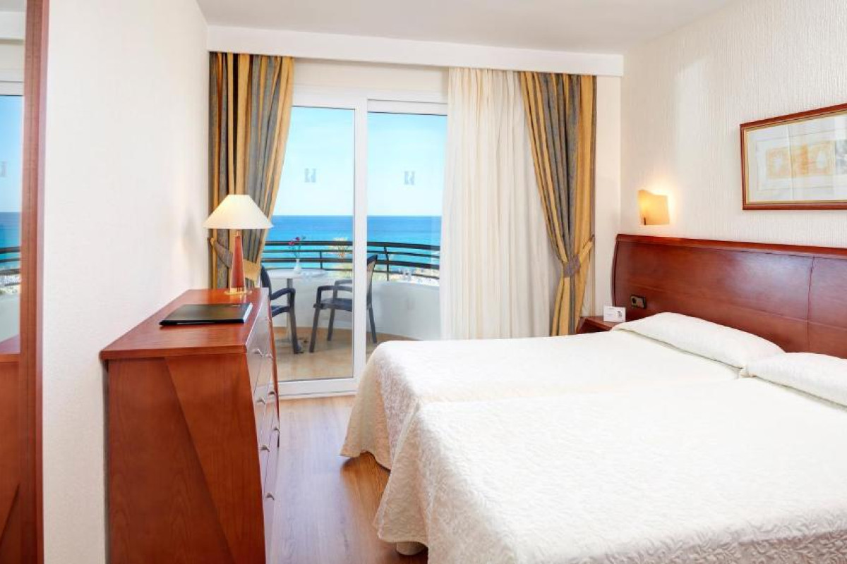 Hipotels Dunas Aparthotel