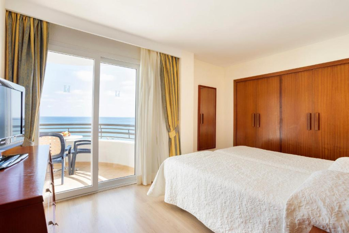 Hipotels Dunas Aparthotel