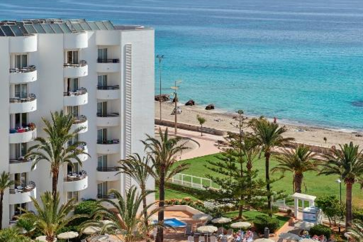 Hipotels Dunas Aparthotel