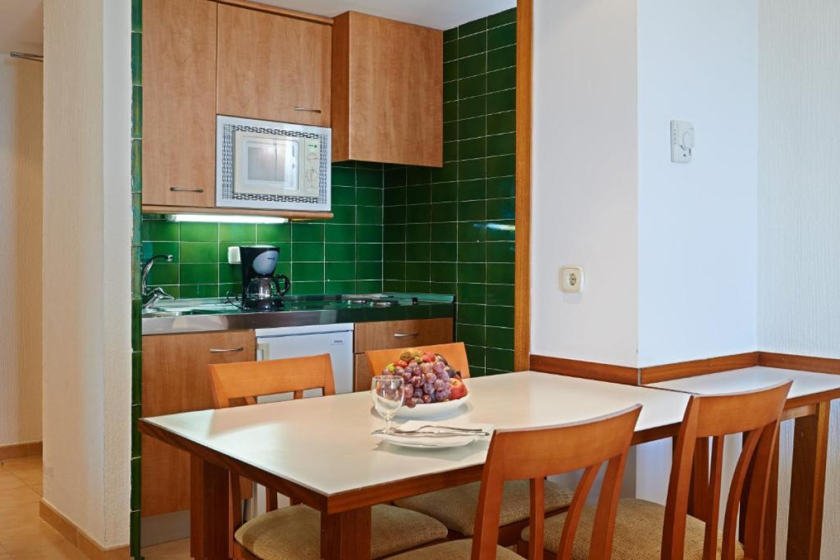 Hipotels Dunas Aparthotel