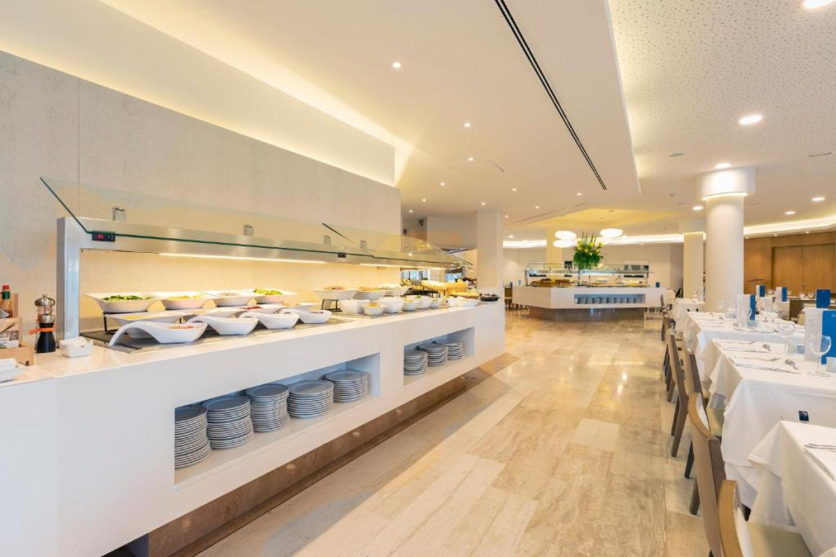 Hipotels Dunas Aparthotel