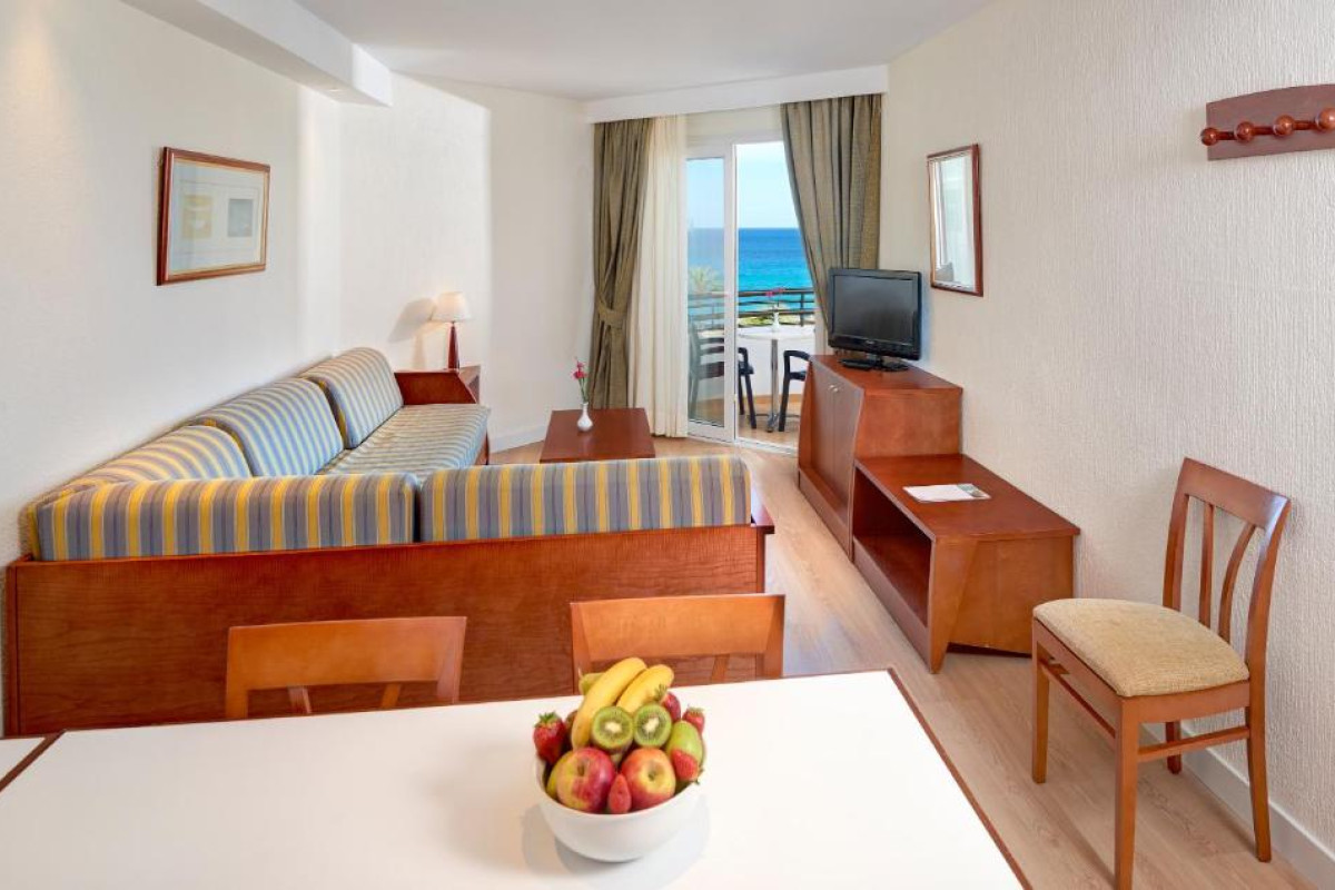 Hipotels Dunas Aparthotel