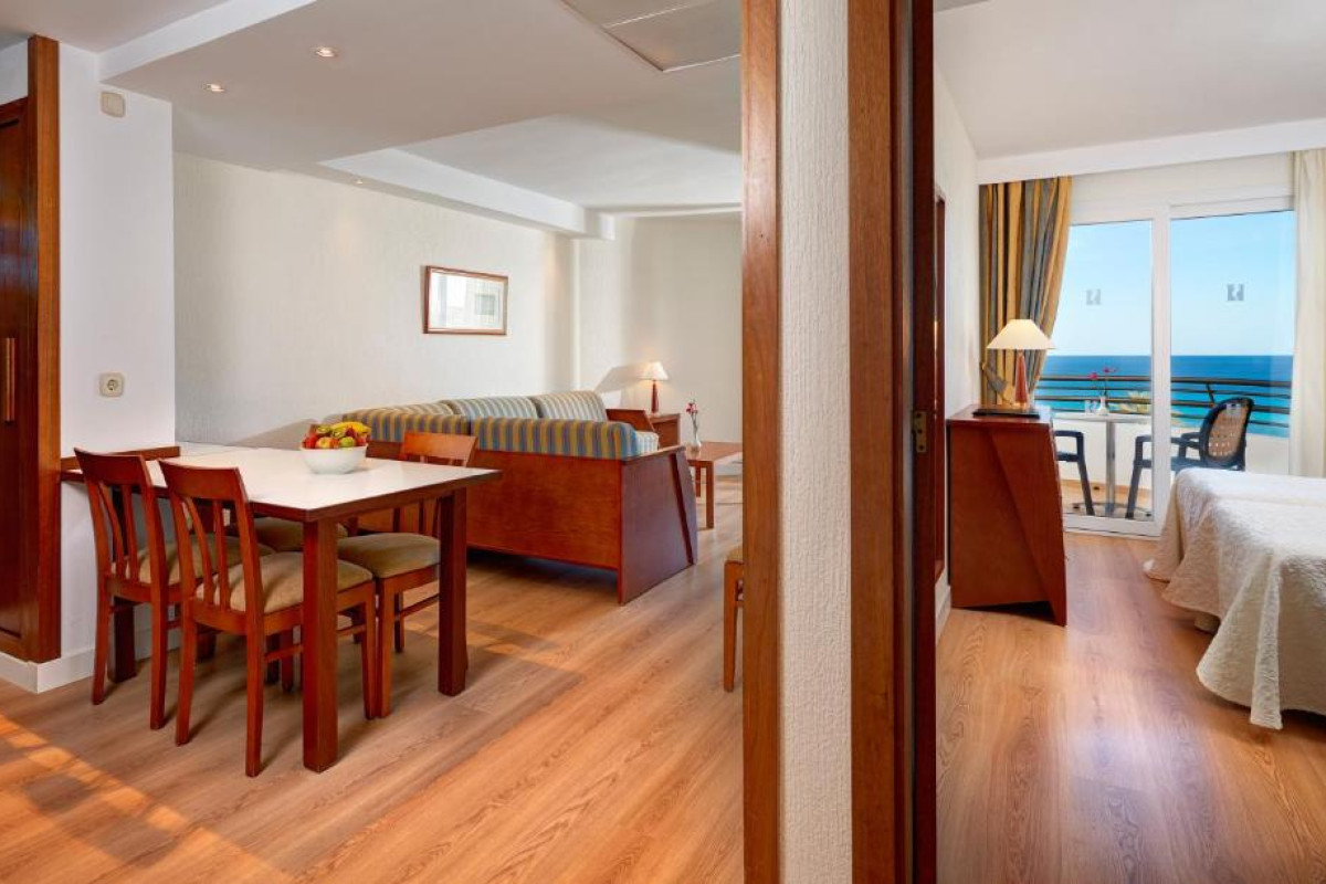 Hipotels Dunas Aparthotel