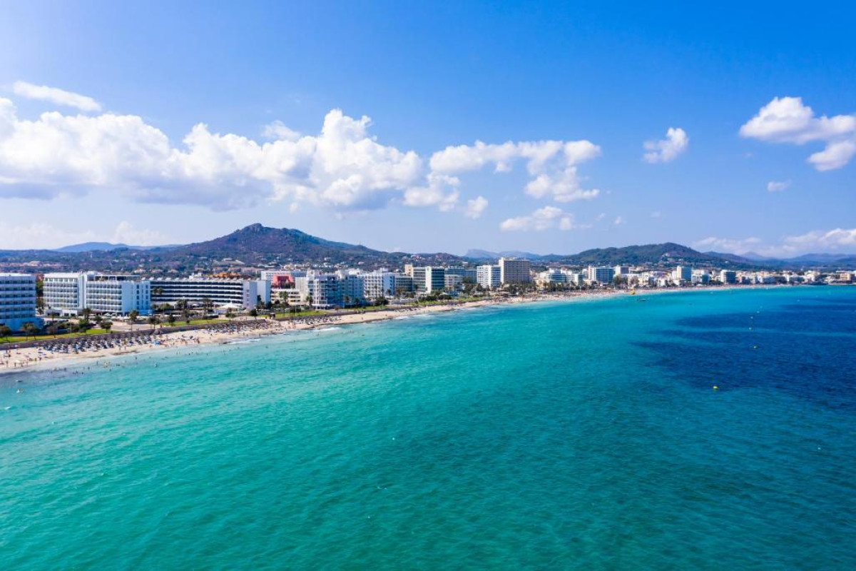 Hipotels Dunas Aparthotel