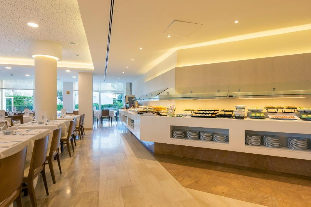 Hipotels Dunas Aparthotel