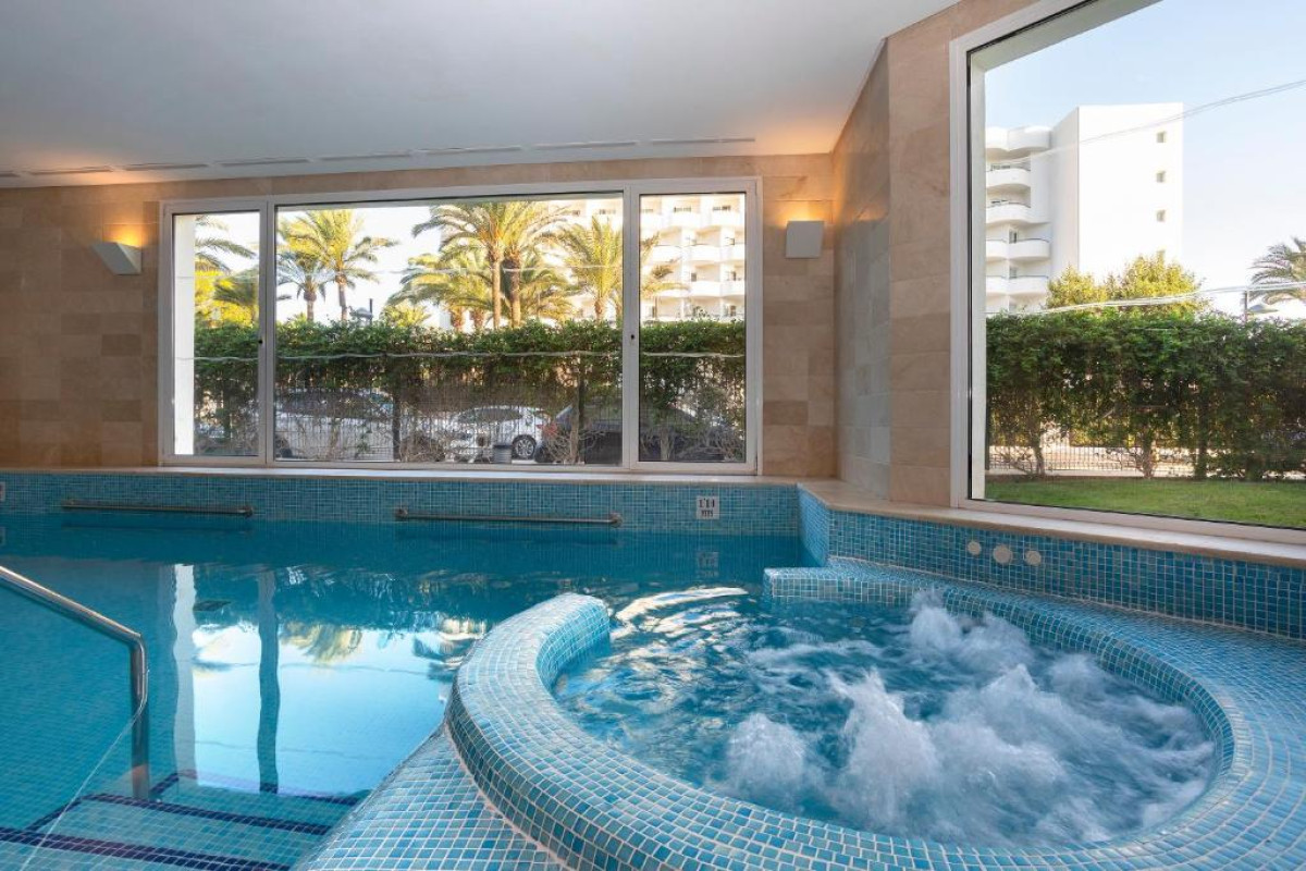 Hipotels Dunas Aparthotel