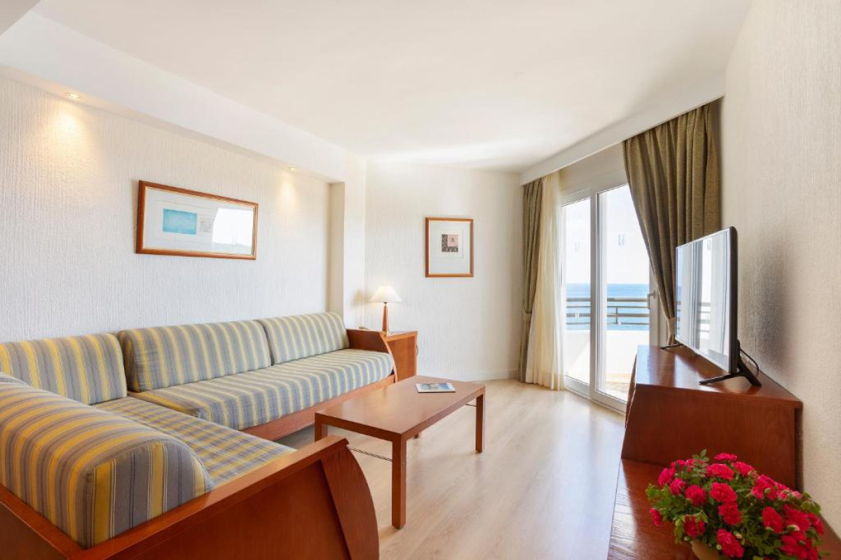 Hipotels Dunas Aparthotel