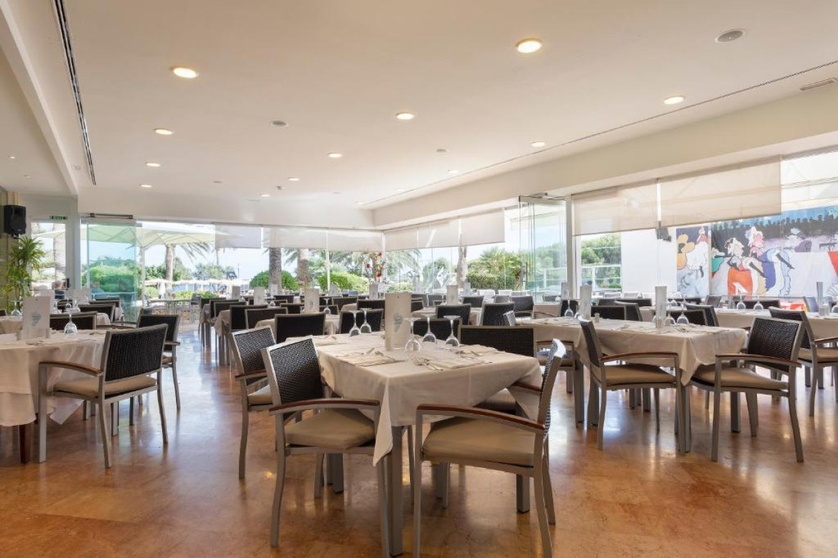 Hipotels Dunas Aparthotel