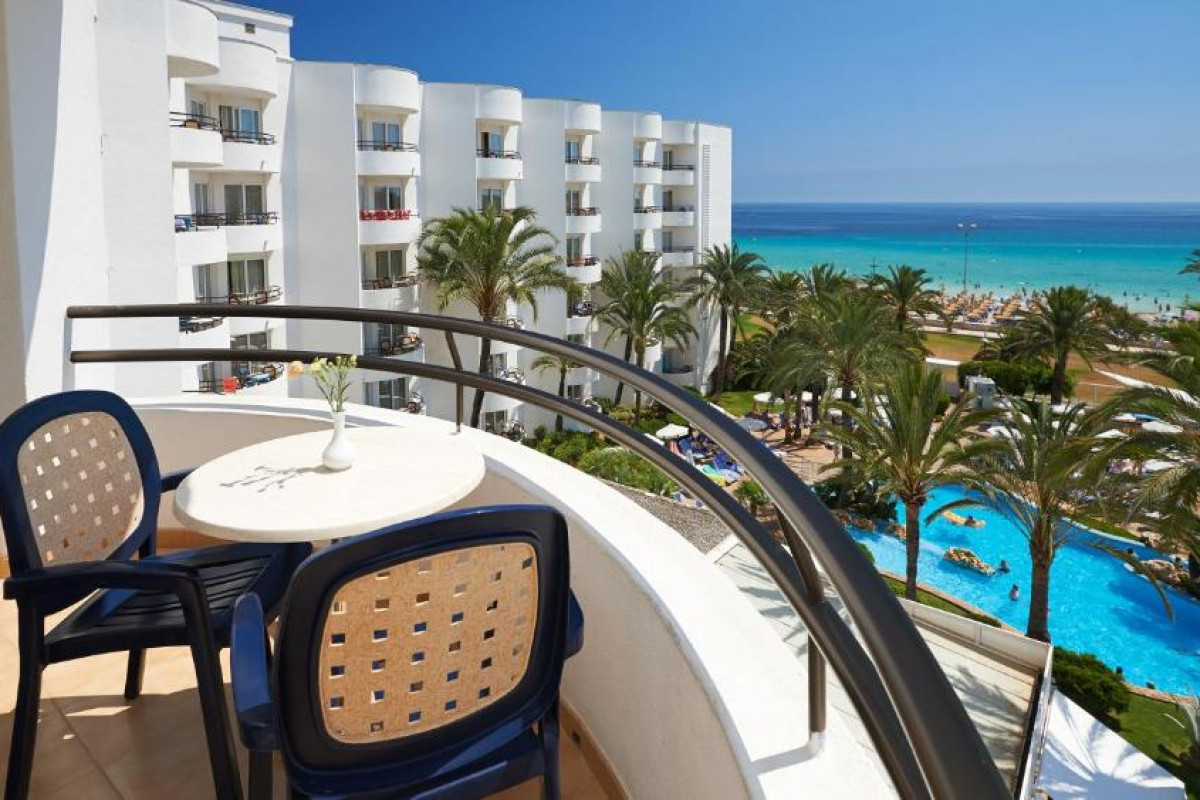 Hipotels Dunas Aparthotel