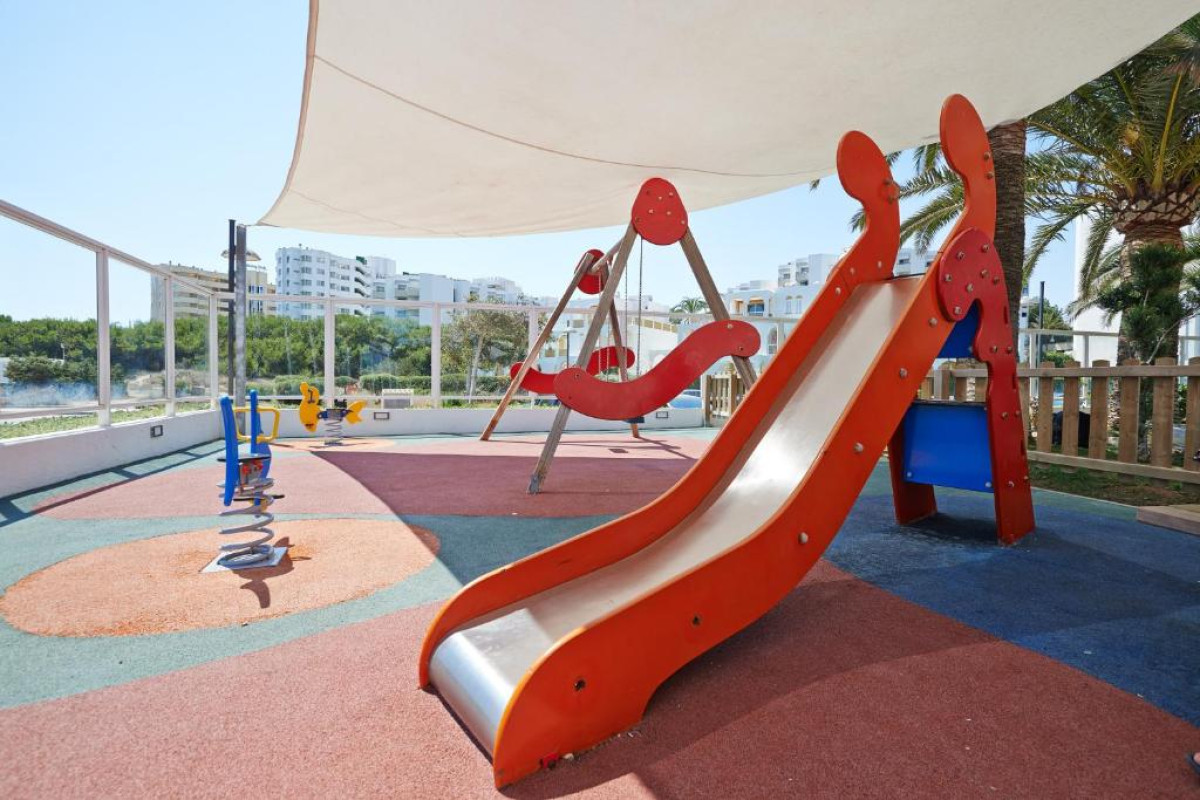 Hipotels Dunas Aparthotel