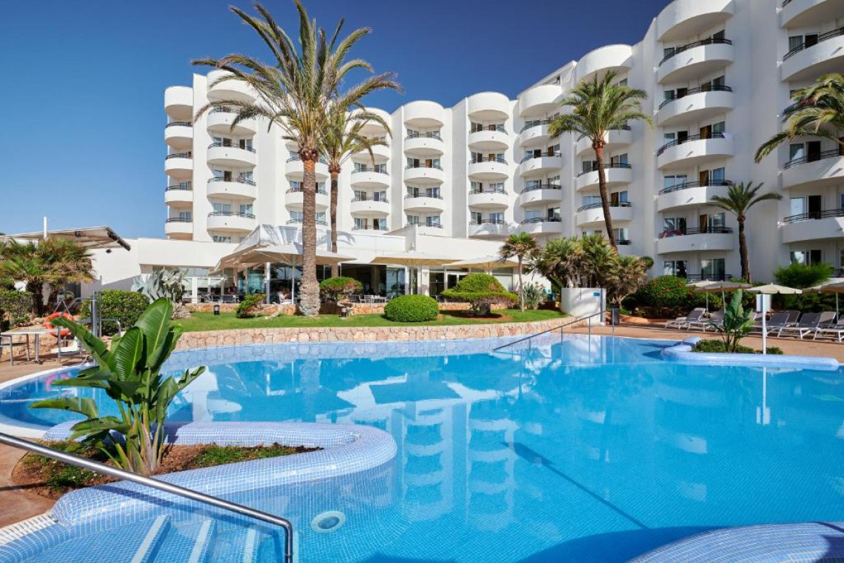 Hipotels Dunas Aparthotel