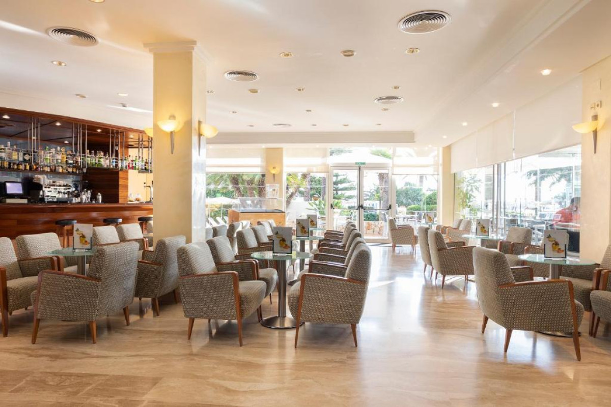 Hipotels Dunas Aparthotel