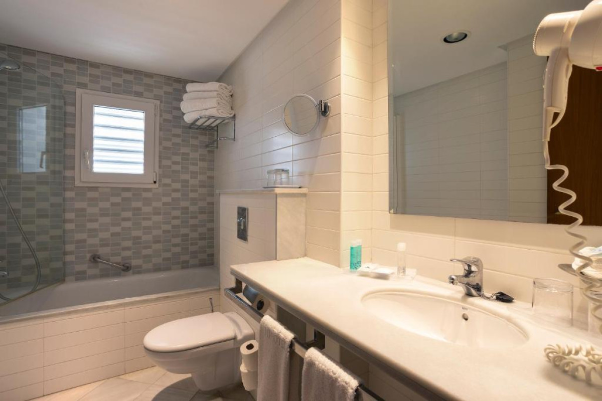 Hipotels Dunas Aparthotel