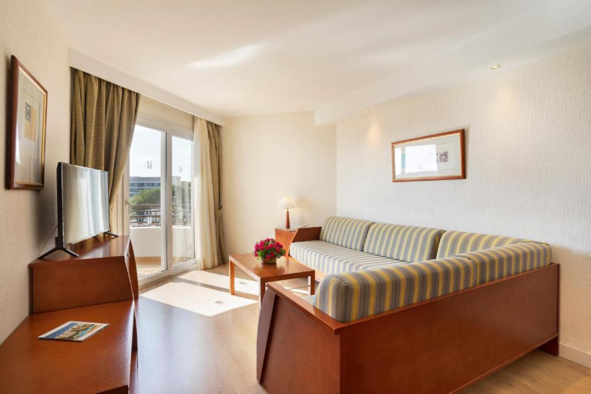 Hipotels Dunas Aparthotel
