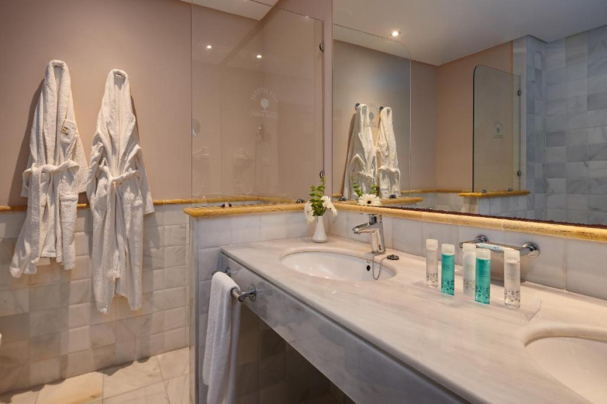 Hipotels Eurotel Punta Rotja Thalasso-Spa-Golf
