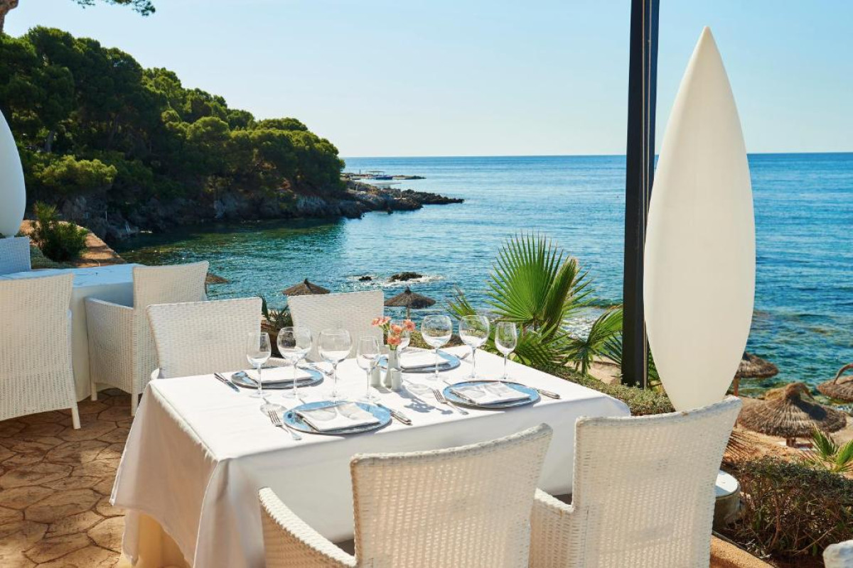 Hipotels Eurotel Punta Rotja Thalasso-Spa-Golf