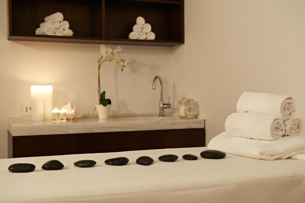 Hipotels Eurotel Punta Rotja Thalasso-Spa-Golf